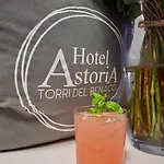 Astoria 호텔