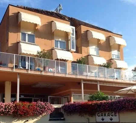 Astoria Hotel Torri Del Benaco
