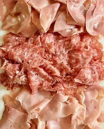 Astoria מלון טורי דל בנקו