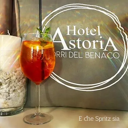 Astoria Torri Del Benaco