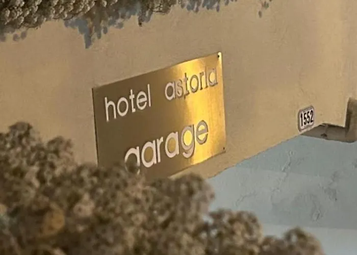 Отель Astoria 2*