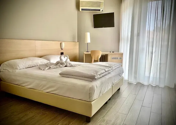 호텔 Astoria 토리델베나코