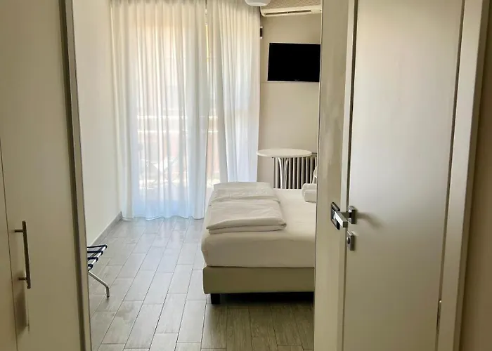 Astoria Отель