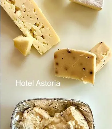 Astoria