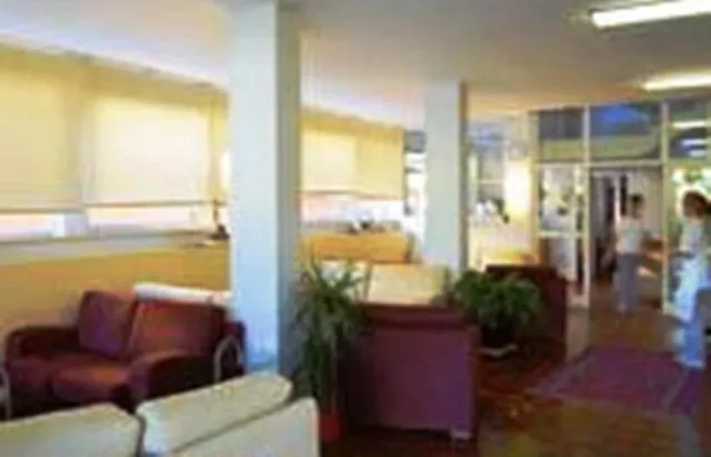 Astoria Hotel 2*