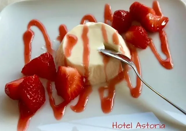 Hotel Astoria