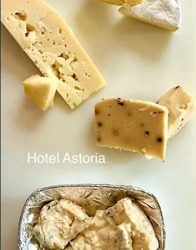 Astoria