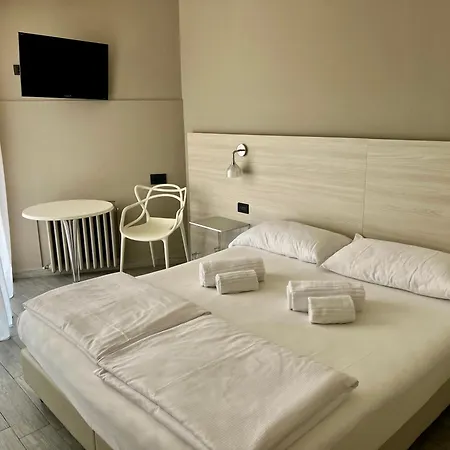 酒店 Astoria 托里德尔贝纳科