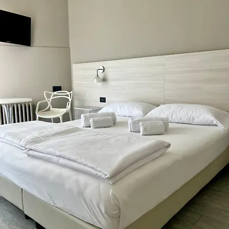 酒店 Astoria 托里德尔贝纳科