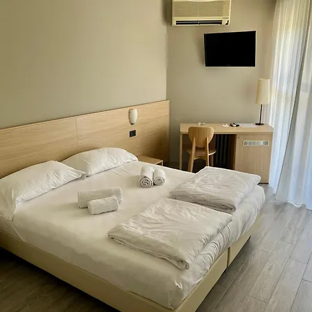 Astoria 托里德尔贝纳科