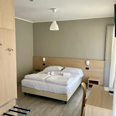 Hotel Astoria