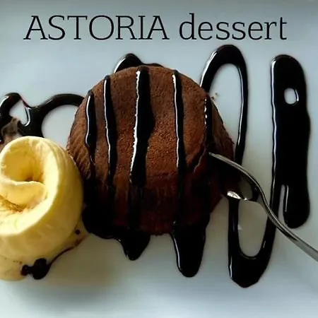 Astoria 酒店 托里德尔贝纳科