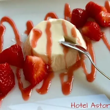 Hotell Astoria
