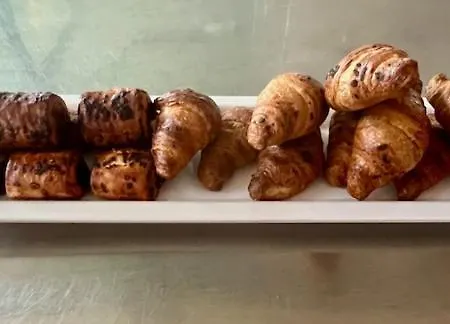 Astoria 酒店 托里德尔贝纳科