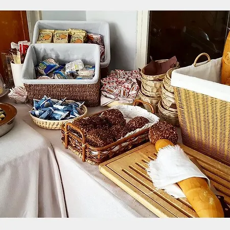 Astoria 托里德尔贝纳科