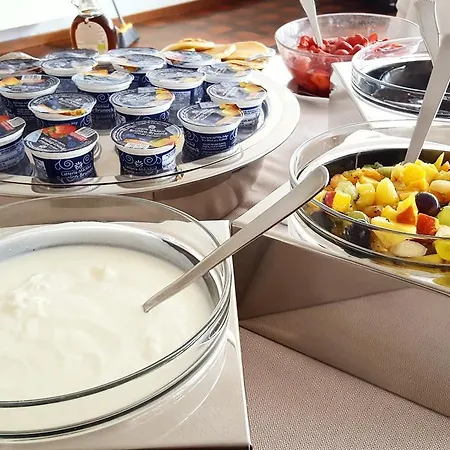 Astoria 托里德尔贝纳科