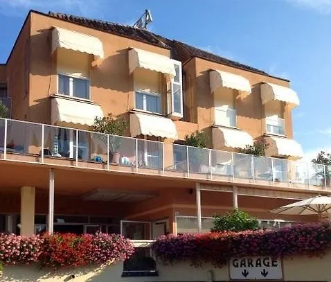 Astoria Hotel Torri Del Benaco
