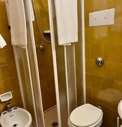 Astoria Torri Del Benaco