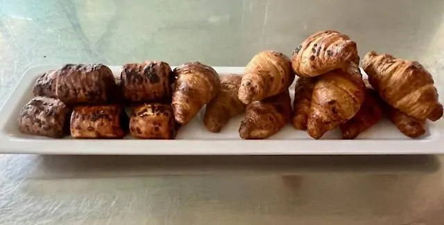 Astoria Hotel Torri Del Benaco