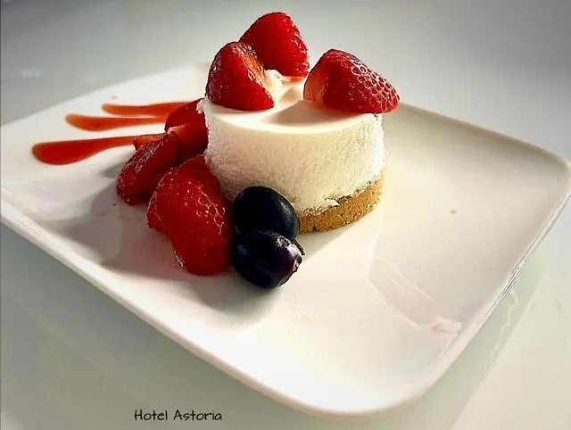 Hotel Astoria