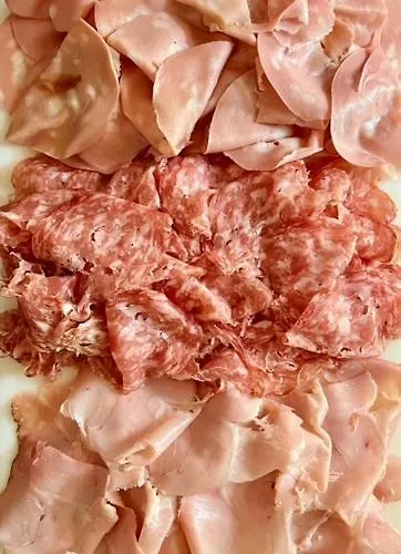 Astoria Hotel Torri Del Benaco