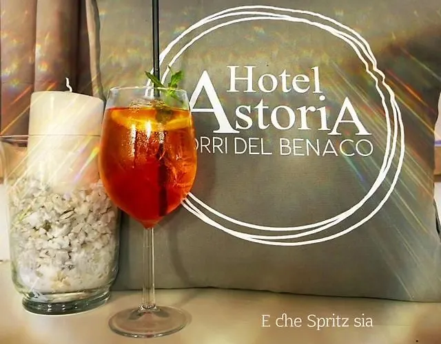 Astoria Torri Del Benaco