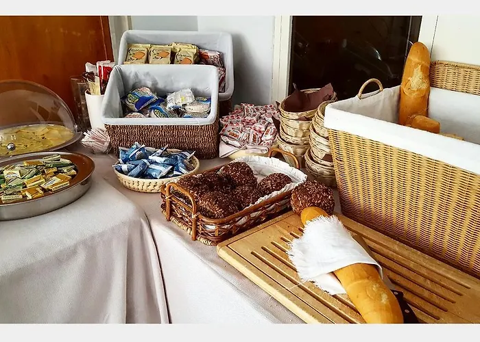 Astoria Torri Del Benaco