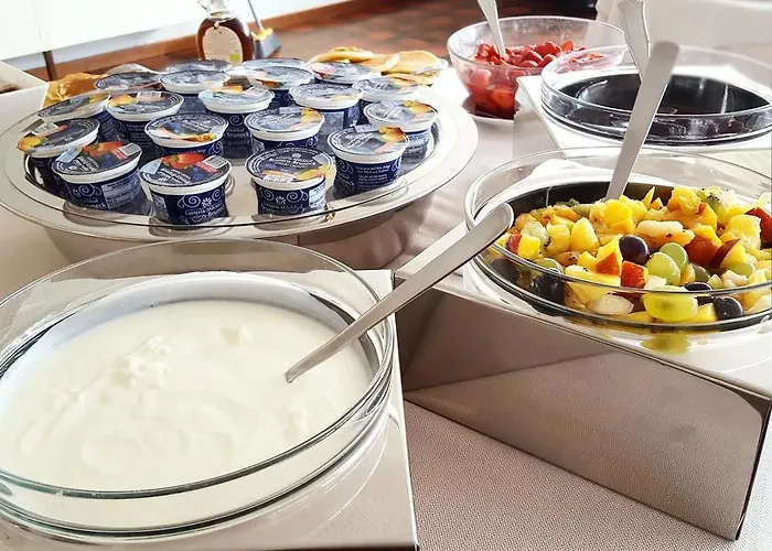 Astoria Torri Del Benaco